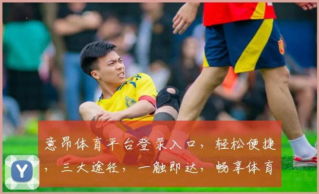 意昂体育平台登录入口，轻松便捷，三大途径，一触即达，畅享体育盛宴